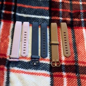 Watch bands